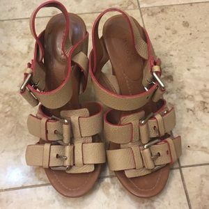 Theory Sandals